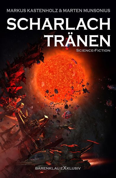 Produktbild: Scharlachtr&auml;nen