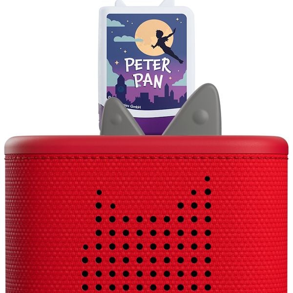 Produktbild: Book-Tonie: Peter Pan