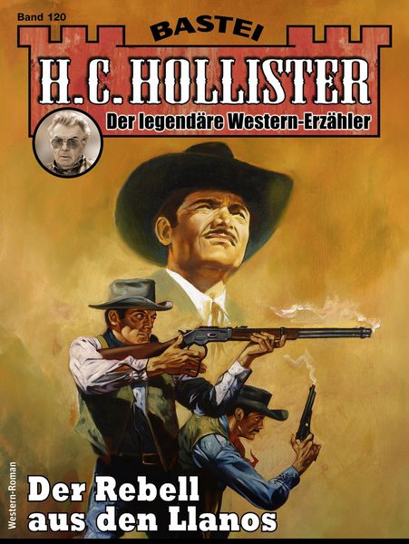 Produktbild: H. C. Hollister 120