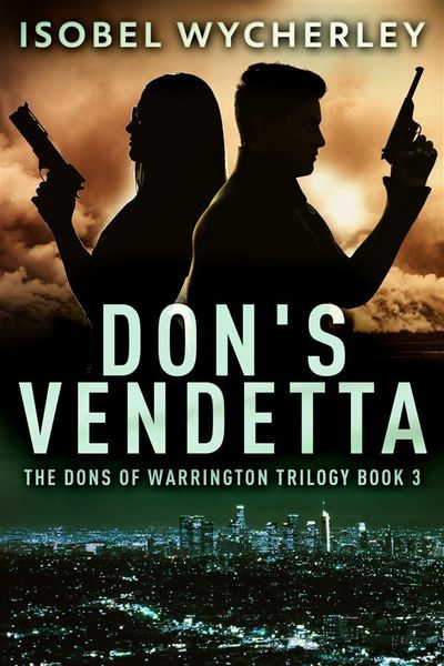 Produktbild: Don's Vendetta