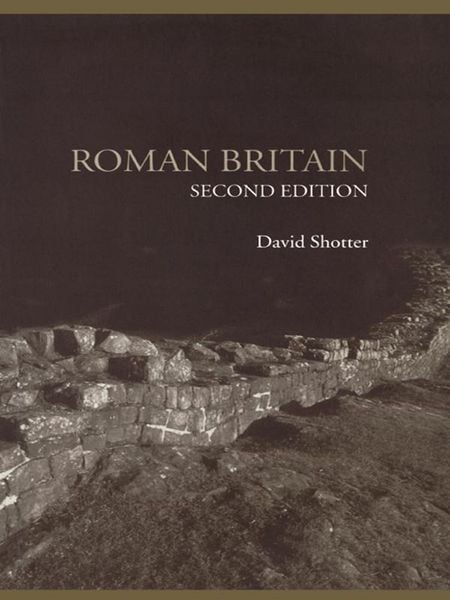 Produktbild: Roman Britain