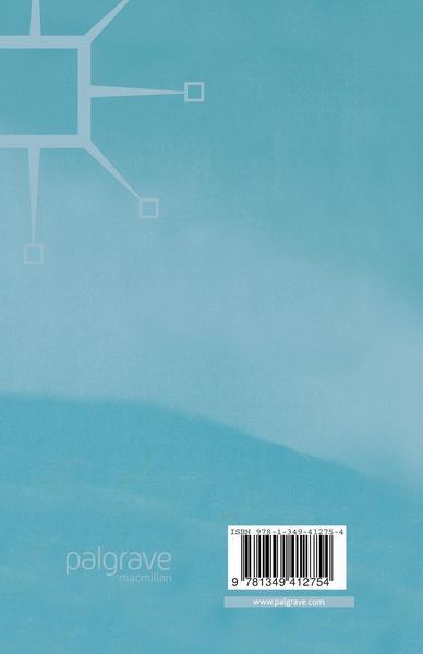 Produktbild: The Treasury and Social Policy