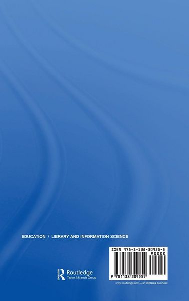 Produktbild: Reconceptualizing Libraries