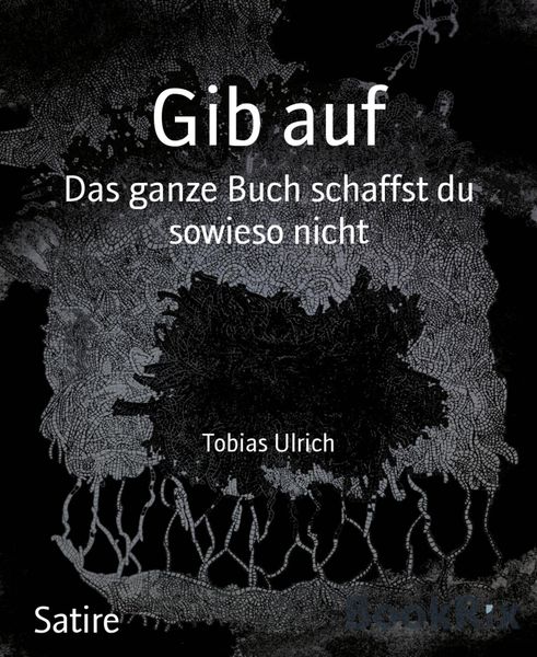 Produktbild: Gib auf