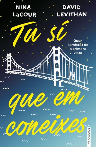 Produktbild: Tu s&iacute; que em coneixes