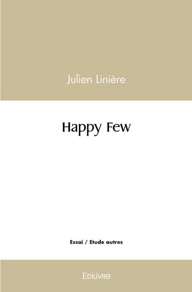 Produktbild: Happy few