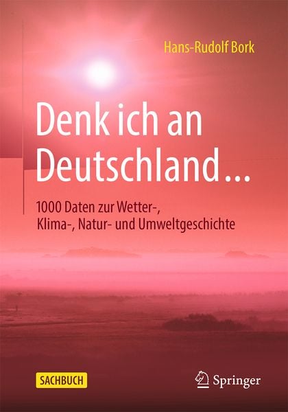 Produktbild: Denk ich an Deutschland&hellip;