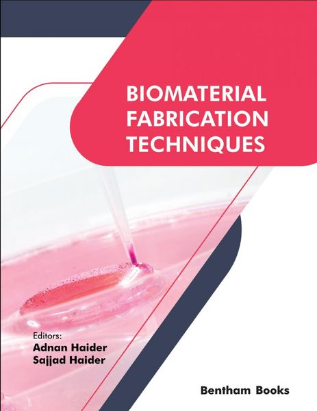 Produktbild: Biomaterial Fabrication Techniques