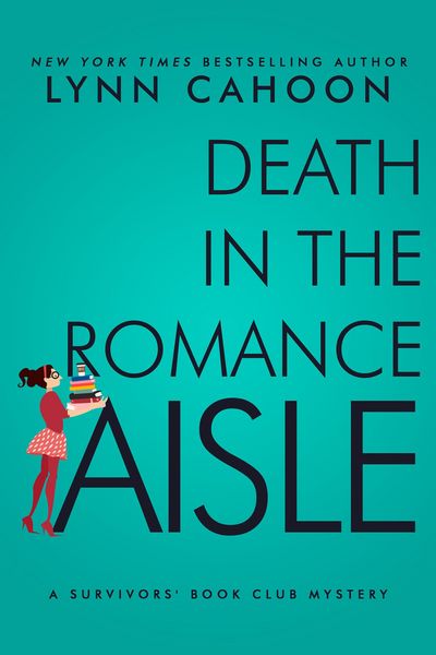 Produktbild: Death in the Romance Aisle