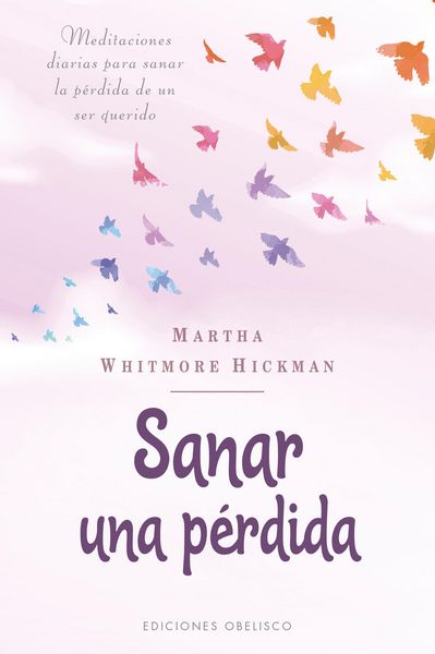 Produktbild: Sanar una p&eacute;rdida