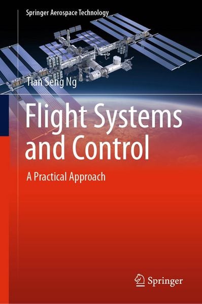 Produktbild: Flight Systems and Control