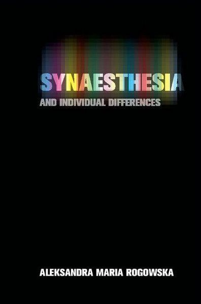 Produktbild: Synaesthesia and Individual Differences