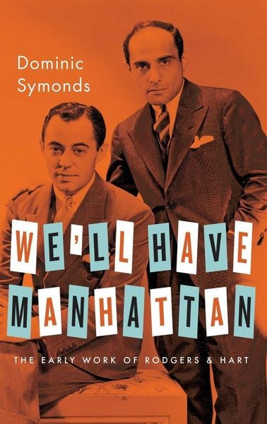 Produktbild: We'll Have Manhattan