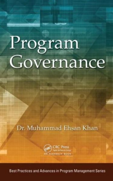 Produktbild: Program Governance