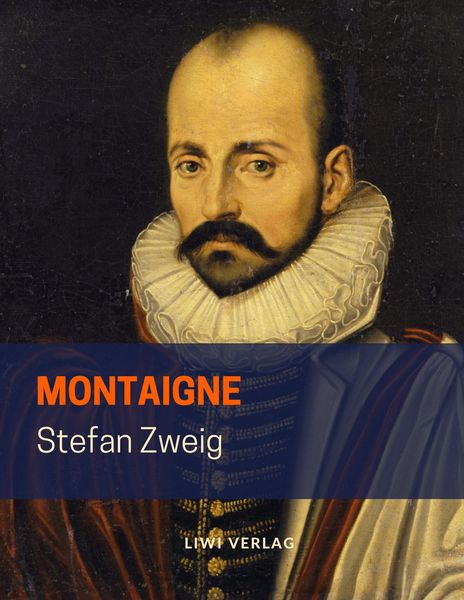 Produktbild: Montaigne
