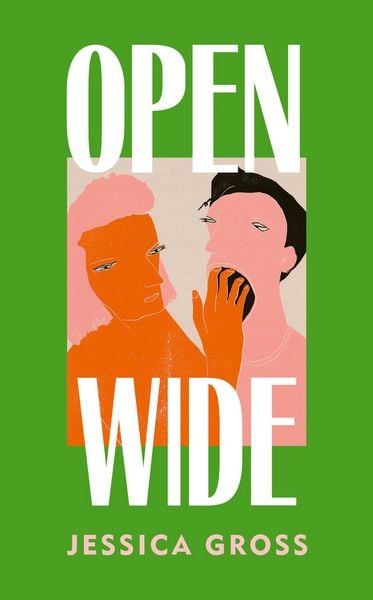 Produktbild: Open Wide