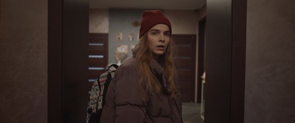 Produktbild: The Daughter - Eine Familie im Krieg