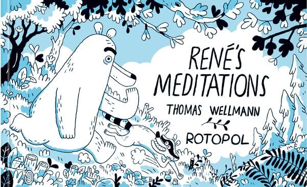 Produktbild: Ren&eacute;'s Meditations