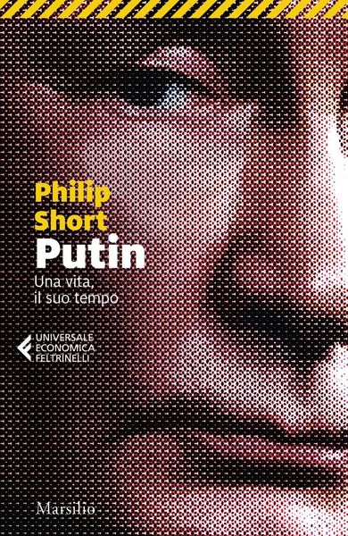 Produktbild: Putin. Una vita, il suo tempo