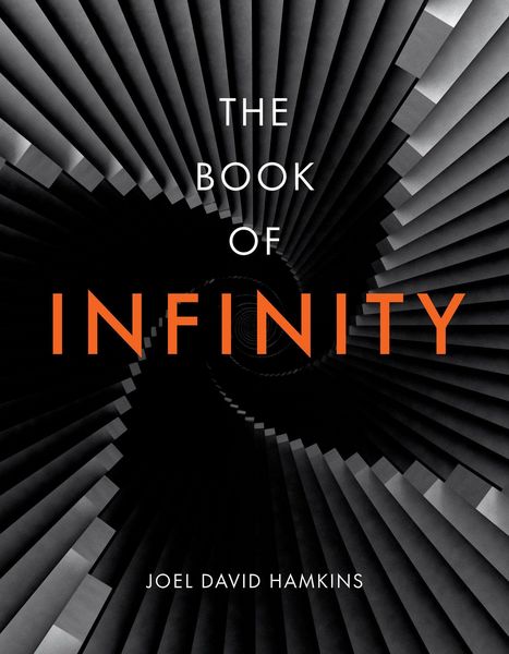 Produktbild: The Book of Infinity
