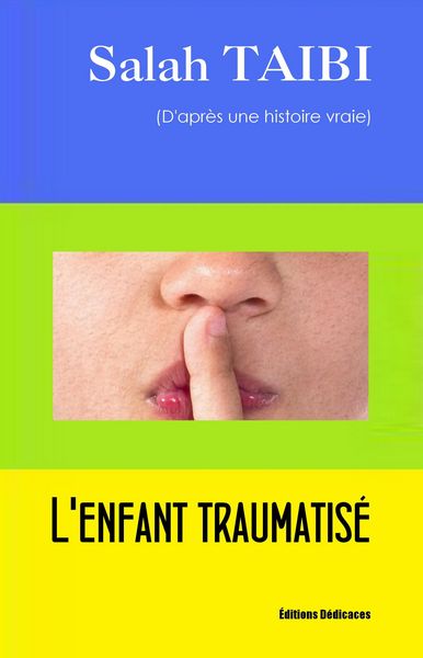 Produktbild: L'enfant traumatis&eacute;