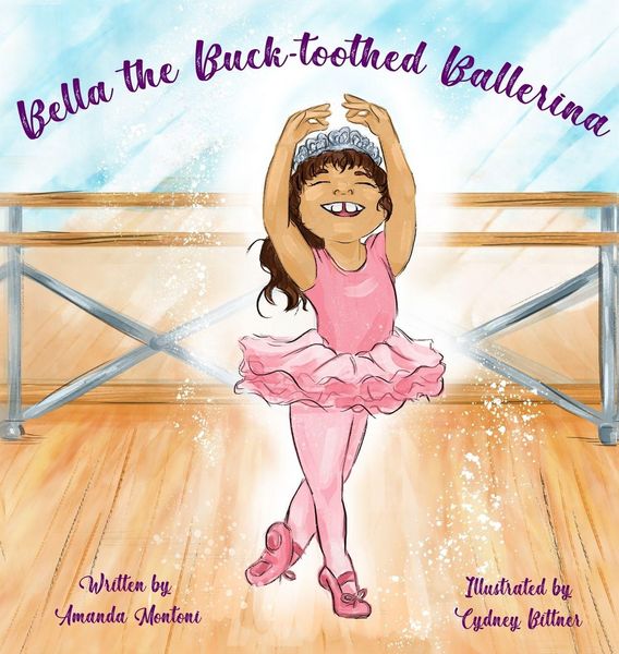 Produktbild: Bella the Buck-toothed Ballerina