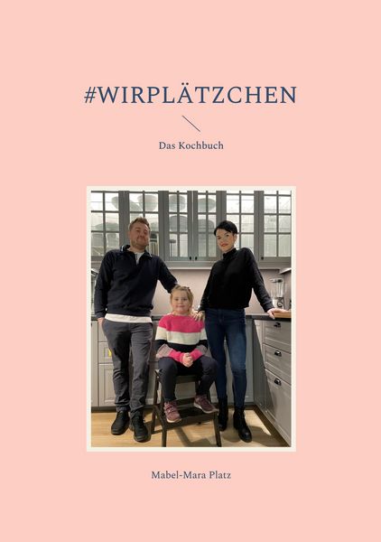 Produktbild: #wirPl&auml;tzchen