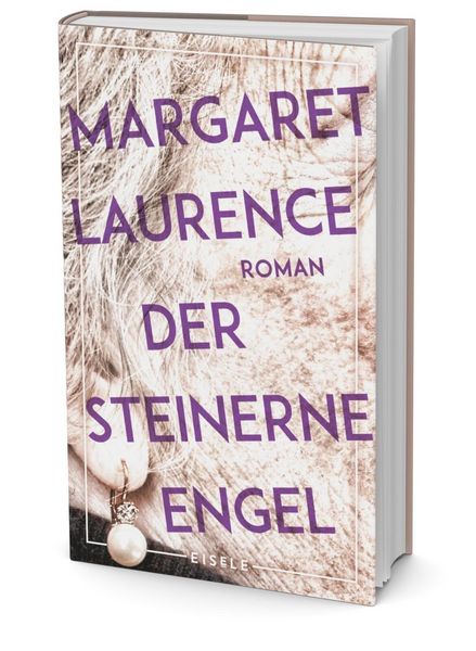 Produktbild: Der steinerne Engel