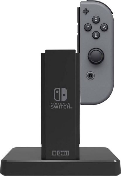 Produktbild: Nintendo Switch - Joy-Con Ladestation (4 Joy-Con Controller)
