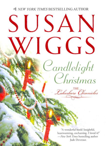 Produktbild: Candlelight Xmas