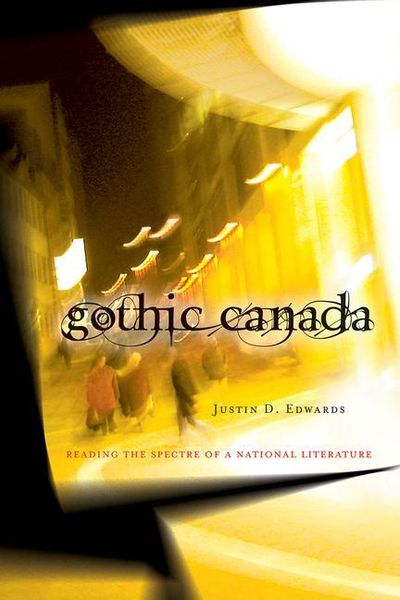 Produktbild: Gothic Canada