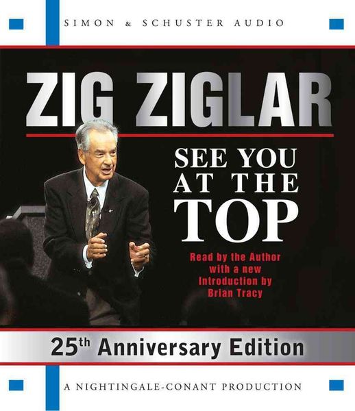 Produktbild: Ziglar, Z: See You at the Top