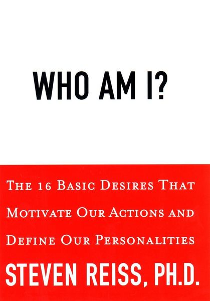 Produktbild: Who am I?