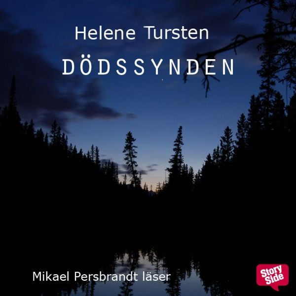 Produktbild: D&ouml;dssynden