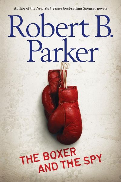 Produktbild: The Boxer and the Spy