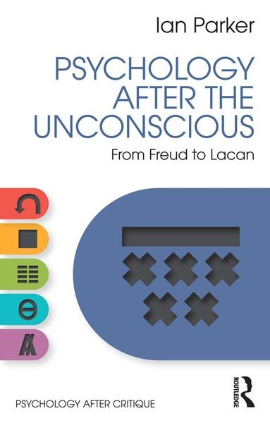 Produktbild: Psychology After the Unconscious