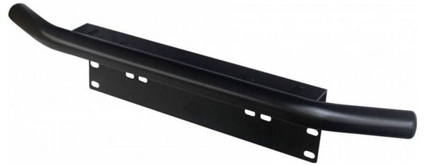 Produktbild: SecoR&uuml;t Halter AKC8002 (B x H x T) 603 x 110 x 80mm