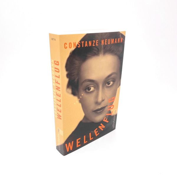 Produktbild: Wellenflug