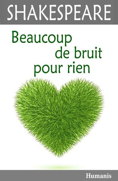Produktbild: Beaucoup de bruit pour rien