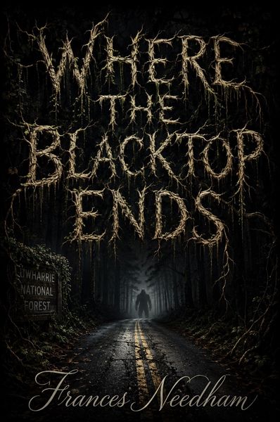 Produktbild: Where The Black Top Ends