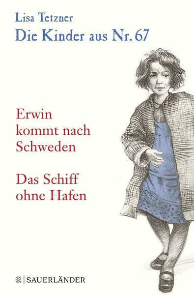 Produktbild: Die Kinder aus Nr. 67