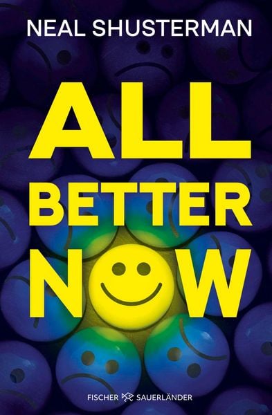 Produktbild: All Better Now