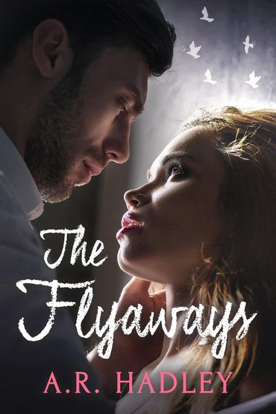 Produktbild: The Flyaways