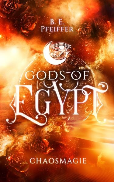 Produktbild: Gods of Egypt - Chaosmagie