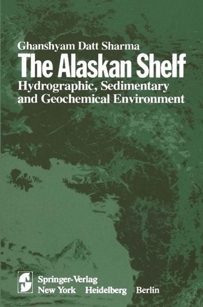 Produktbild: The Alaskan Shelf