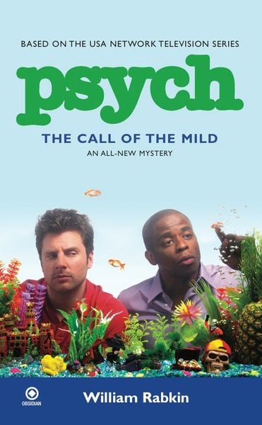 Produktbild: Psych