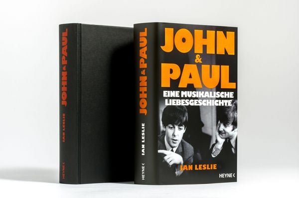 Produktbild: John & Paul
