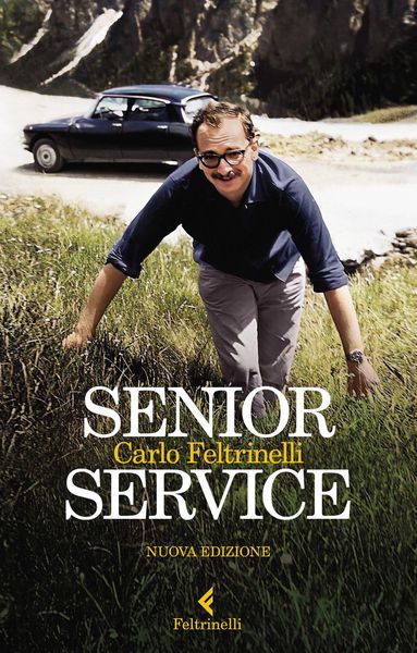Produktbild: Senior Service