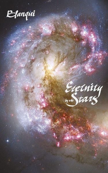 Produktbild: Eternity by the Stars