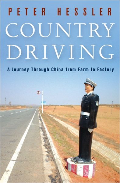 Produktbild: Country Driving: A Journey Through China from Farm to Factory